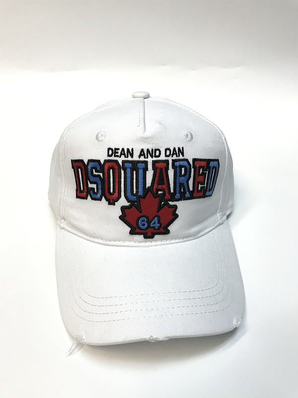 DSQ cap D22